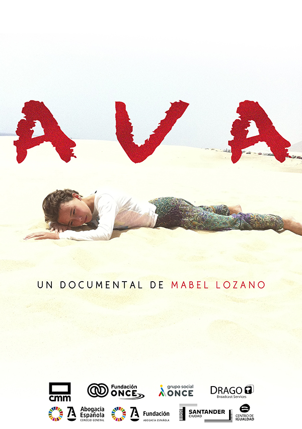Ava (2022) | 18’ | VOSE | España