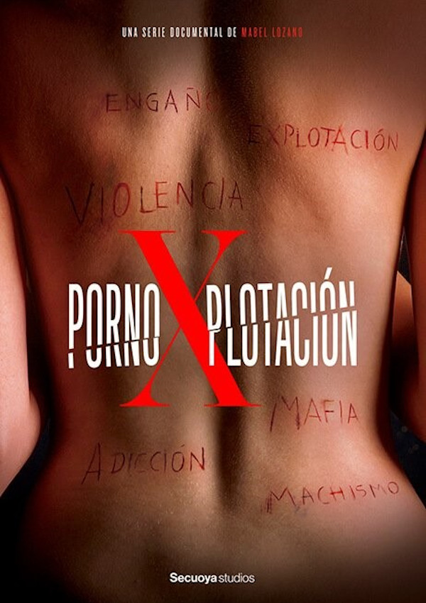 PornoXplotación (2022) | 3’ | VOSE | Españ