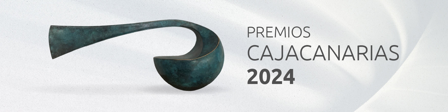 Premios CajaCanarias 2024