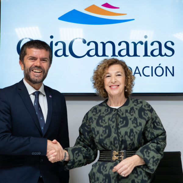 La Fundación CajaCanarias y la Universidad de La Laguna refuerzan su labor conjunta