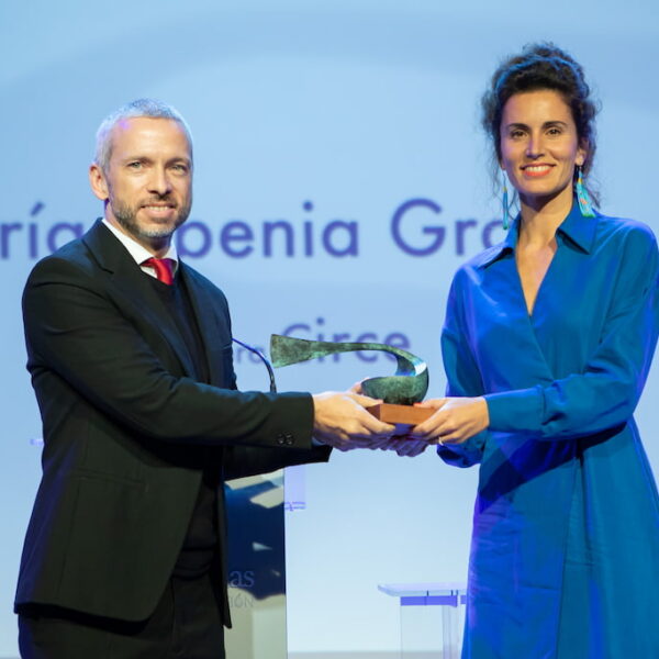 La Fundación CajaCanarias entrega los galardones de sus Premios 2023