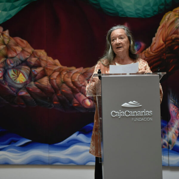 La Fundación CajaCanarias presenta el catálogo de la muestra Artedrago. Visiones del árbol milenario en el Espacio Cultural de La Palma