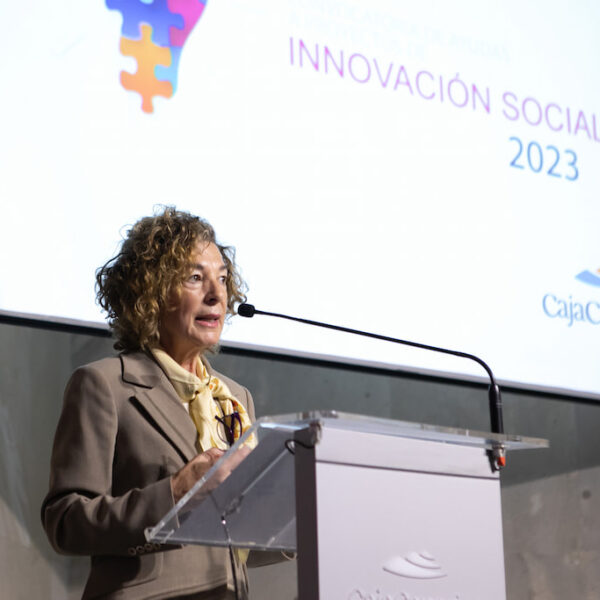 La Fundación CajaCanarias presenta la resolución de su Convocatoria de Ayudas a Proyectos de Innovación Social 2023