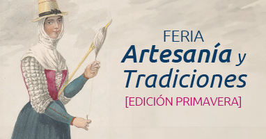 Feria Artesanía y Tradiciones Garachico 2024- Edición Primavera
