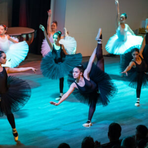 VI Muestra de Escuelas de Música y Danza de Tenerife (EMYD´23)