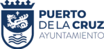Logo Ayuntamiento de Puerto de la Cruz