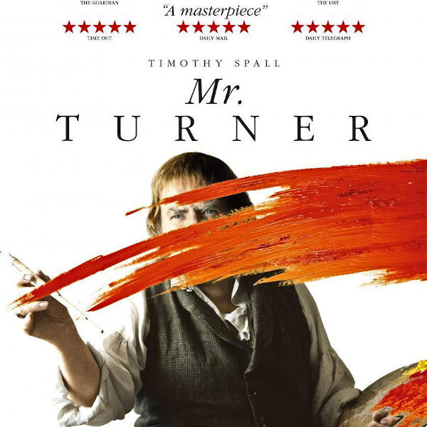 Mr Turner - Cartel