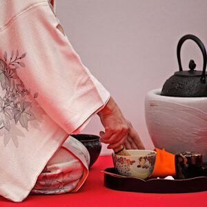 Descubre la ceremonia del té y el ritual kitsuke con las Jornadas Culturales de Japón de la Fundación CajaCanarias