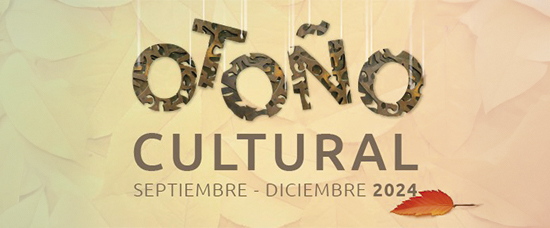 Otoño Cultural 2024