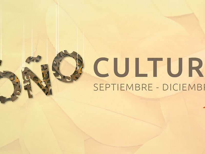 Otoño Cultural 2024