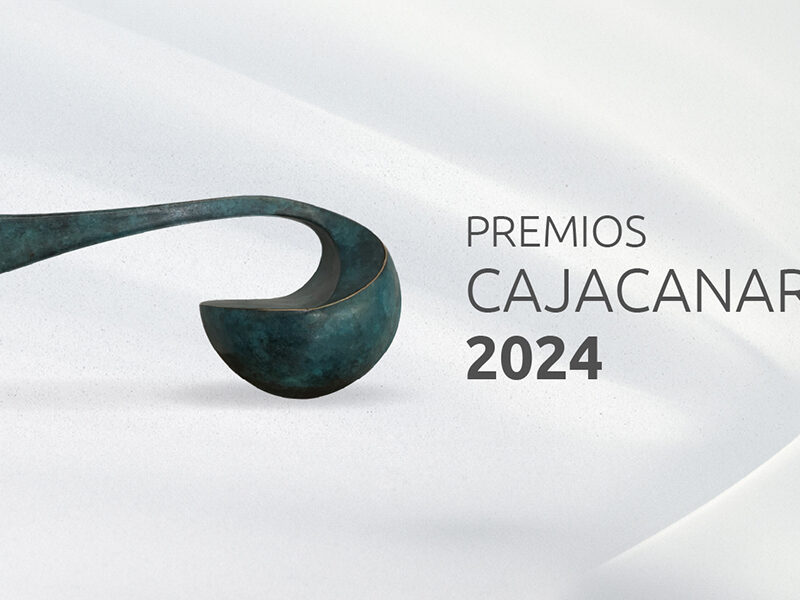 Premios CajaCanarias 2024