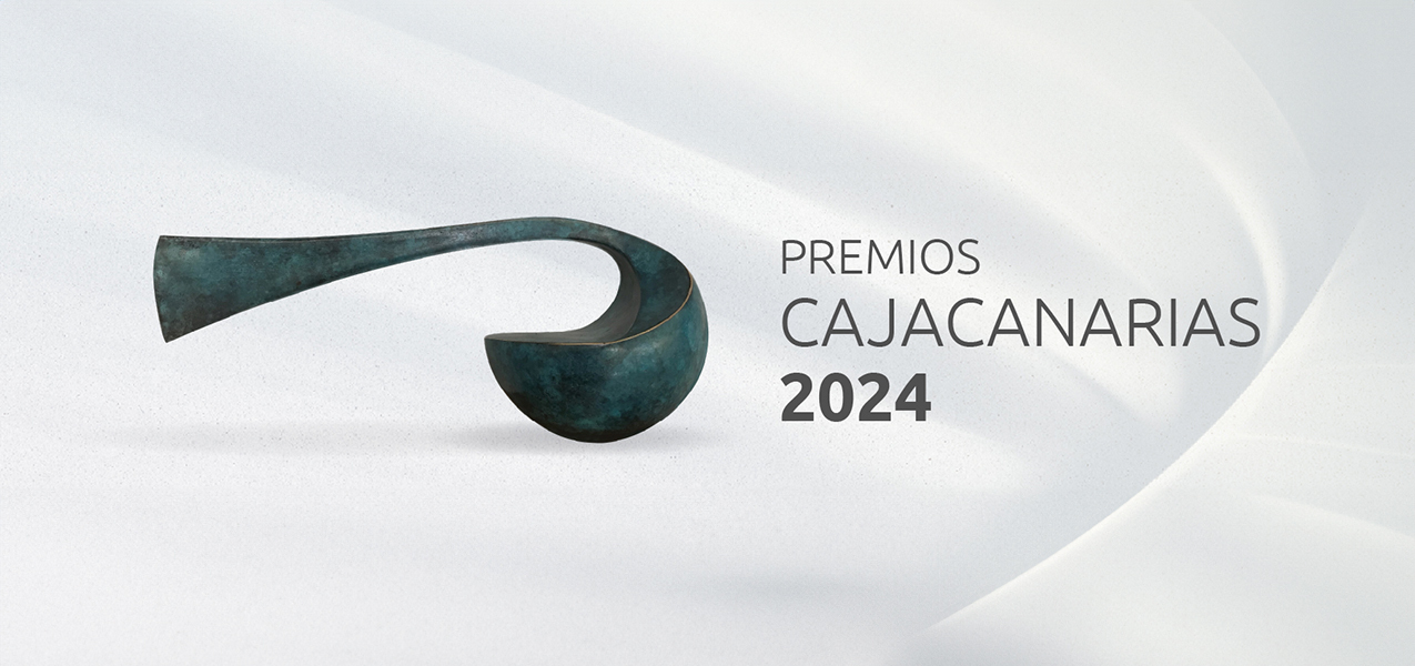 Premios CajaCanarias 2024