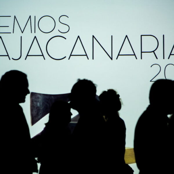 Premios Cajacanarias 2023