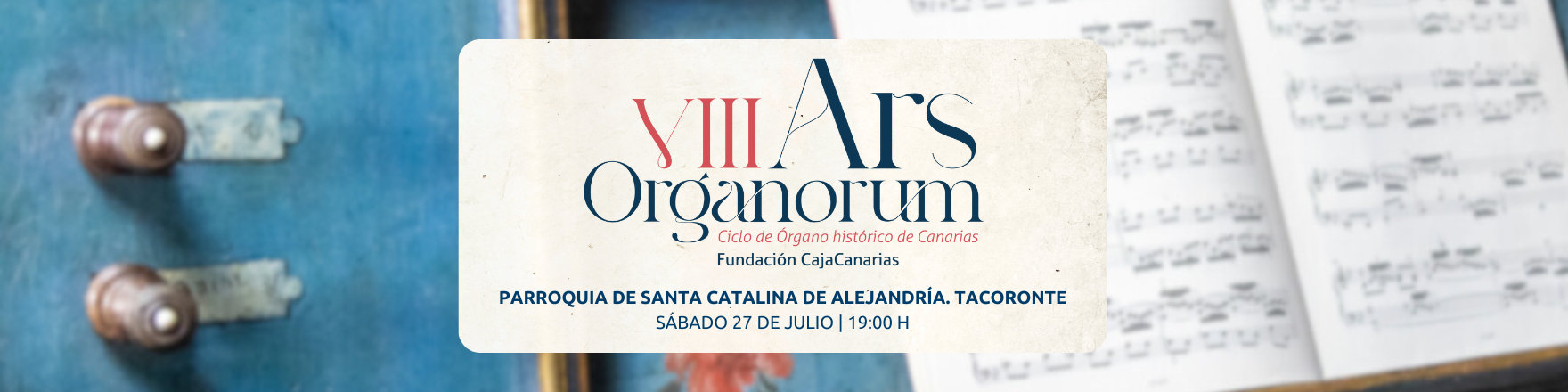 Raúl del Toro - Ars Organorum VIII