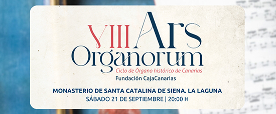 Ana Belén García - Ars Organorum VIII