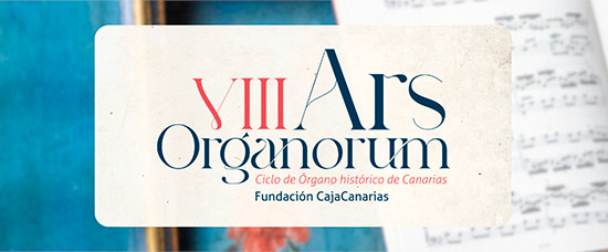 Ciclo de Órgano Histórico de Canarias Ars Organorum 2024