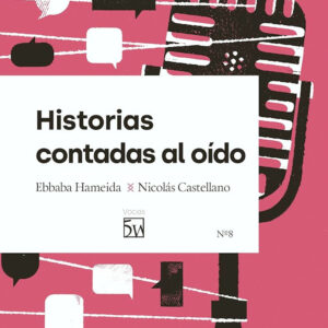 Historias contadas al oído