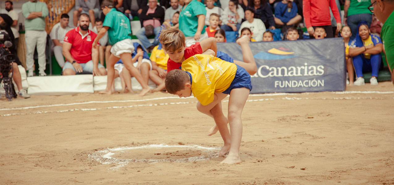 Final Torneo del Fajín 2023