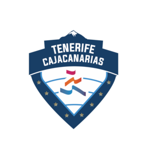 Logotipo Tenerife CajaCanarias