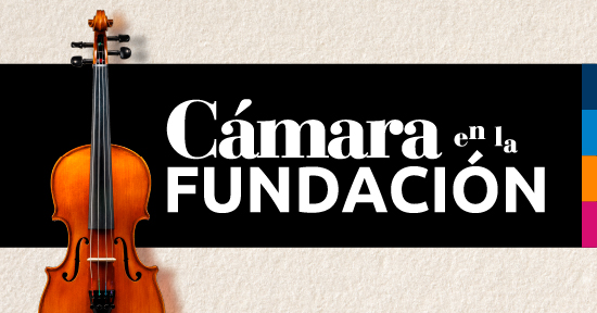 I Ciclo de Música de Cámara de la Orquesta Sinfónica de Tenerife en la Fundación CajaCanarias