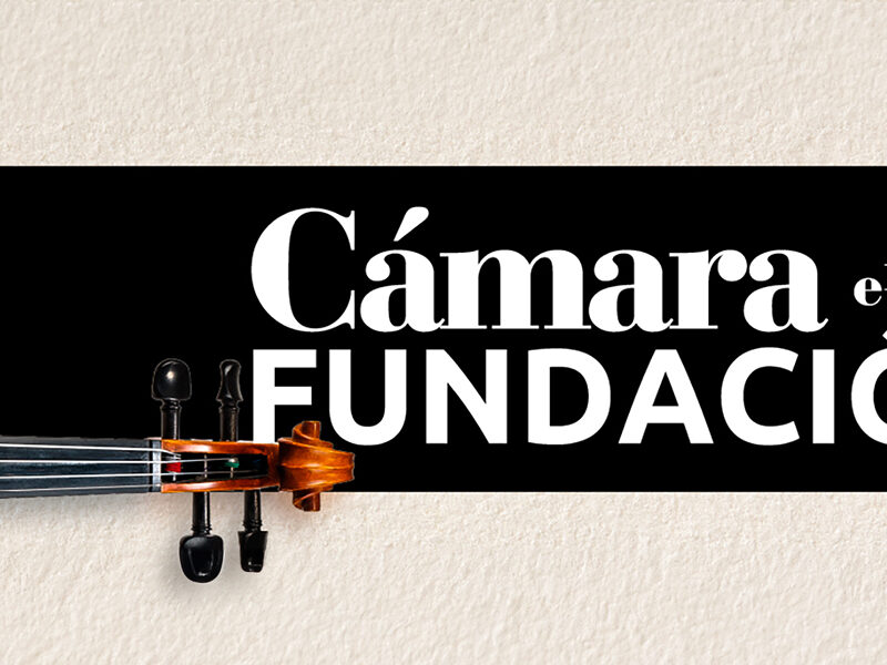 I Ciclo de Música de Cámara de la Orquesta Sinfónica de Tenerife en la Fundación CajaCanarias