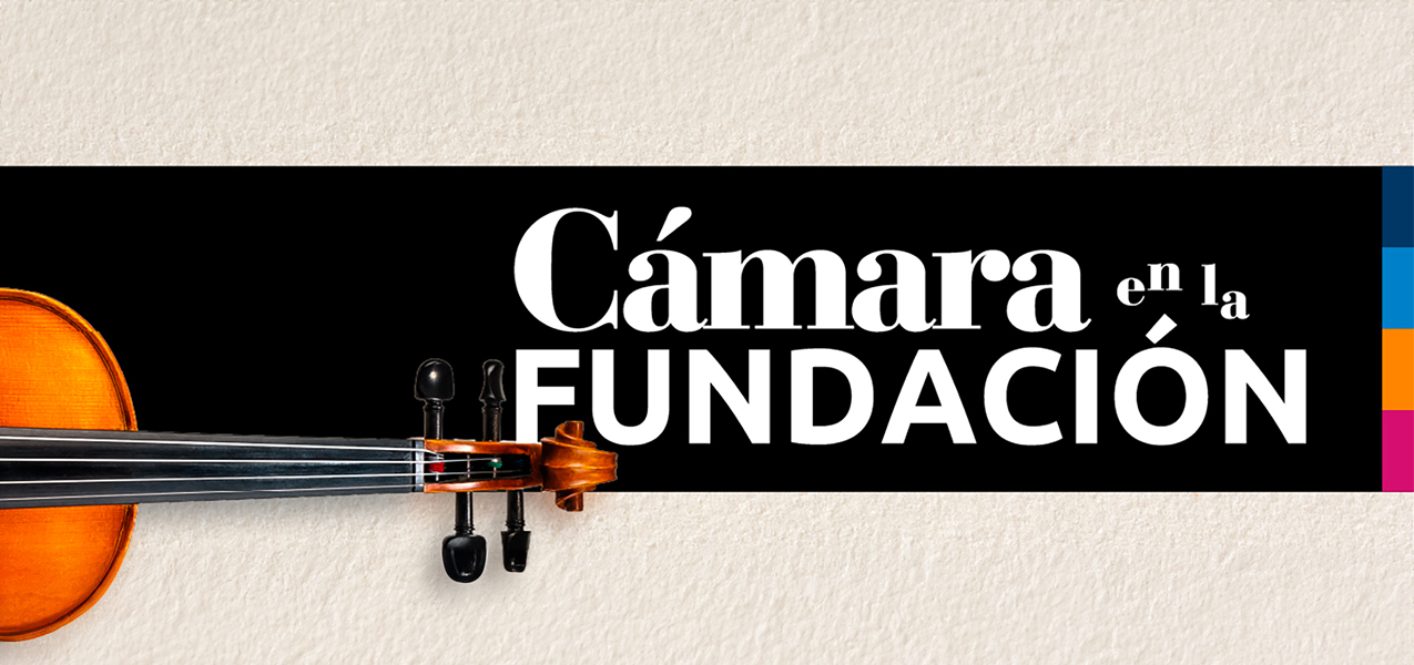 I Ciclo de Música de Cámara de la Orquesta Sinfónica de Tenerife en la Fundación CajaCanarias