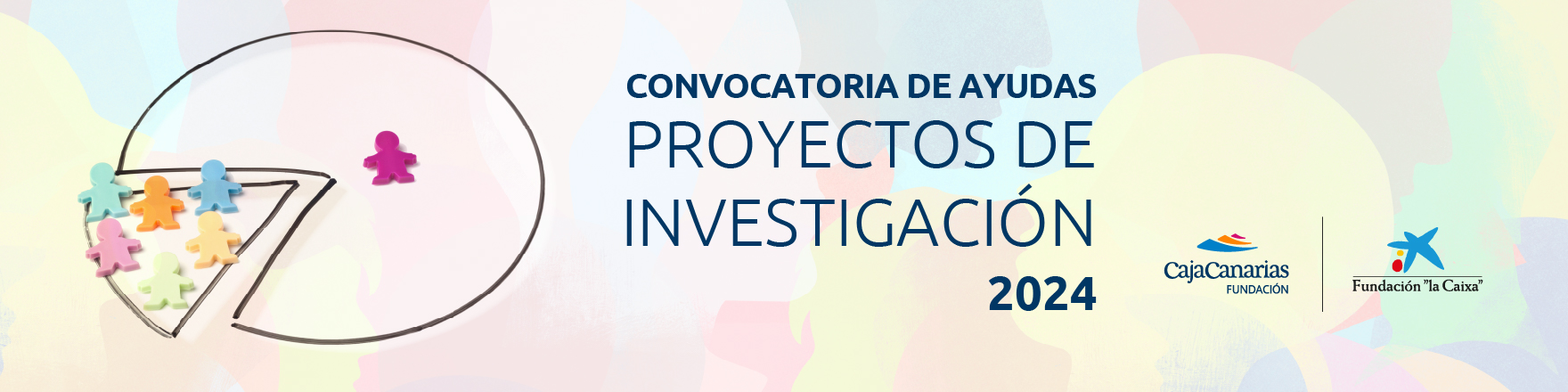 Convocatoria Ayudas a Proyectos de Investigación 2024