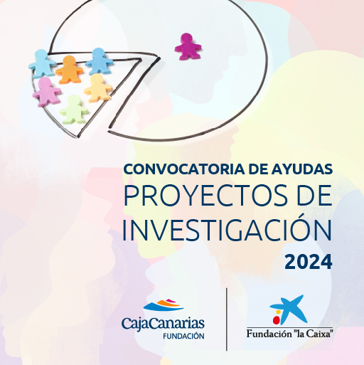 Convocatoria Ayudas a Proyectos de Investigación 2024