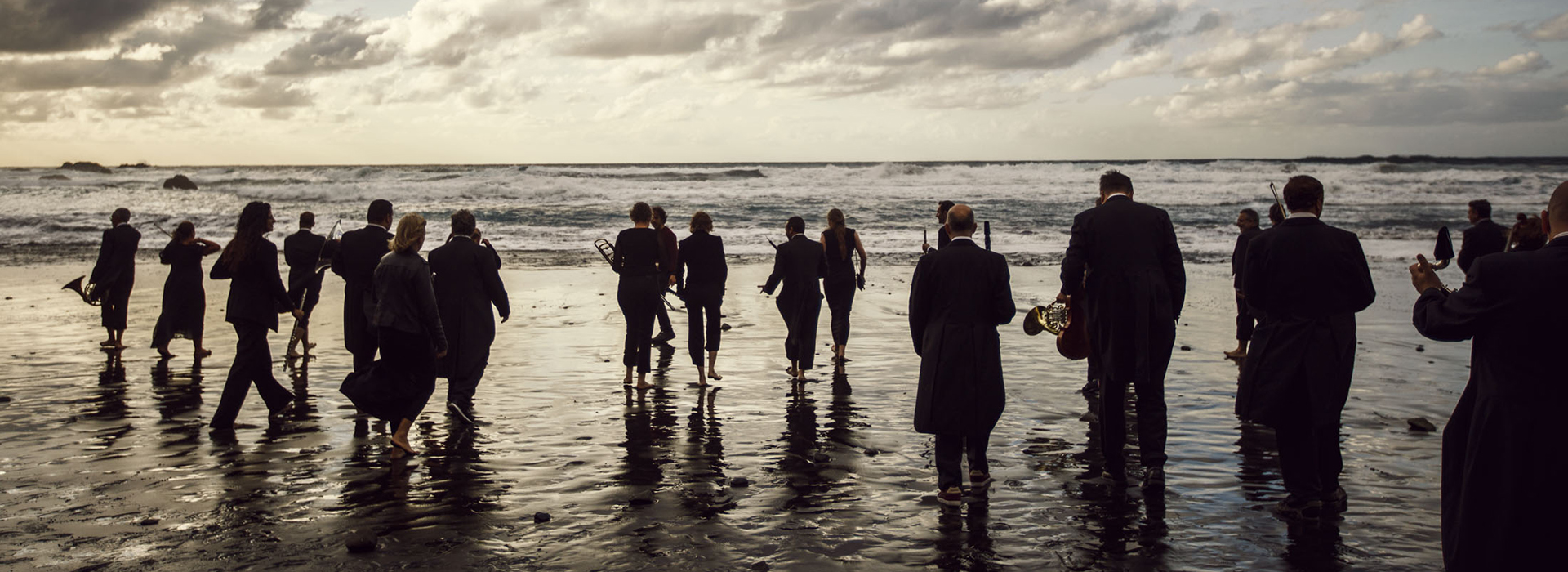 Orquesta Sinfónica de Tenerife