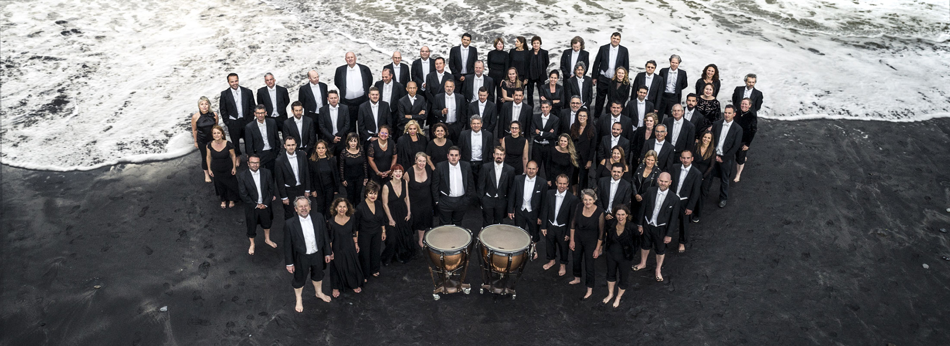 Orquesta Sinfónica de Tenerife