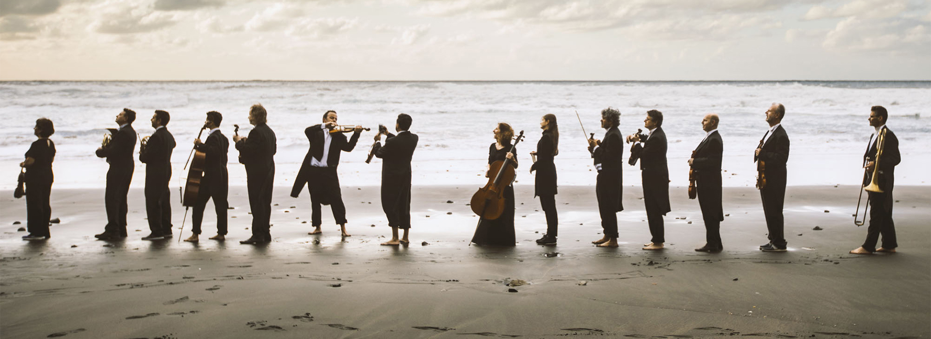 Orquesta Sinfónica de Tenerife