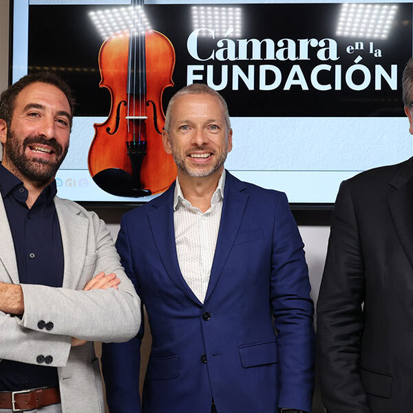 La Fundación CajaCanarias presenta el ciclo de música clásica Cámara en la Fundación