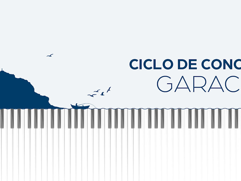 Ciclo Conciertos Garachico