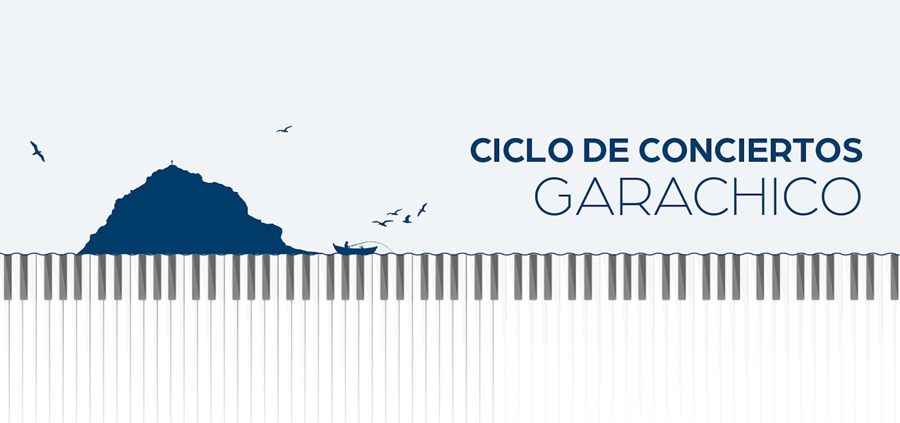 Ciclo Conciertos Garachico