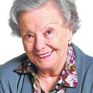 María Galiana