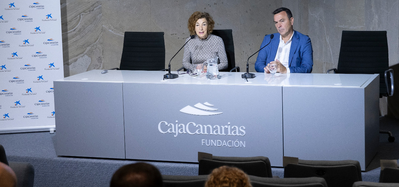 Presentación de Proyectos de La Convocatoria de Ayudas de Investigación