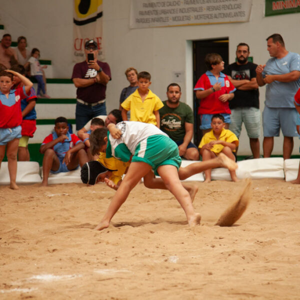 TORNEO FAJIN FUERTEVENTURA 2024