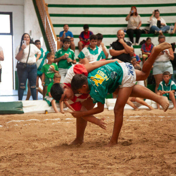 TORNEO FAJIN FUERTEVENTURA 2024