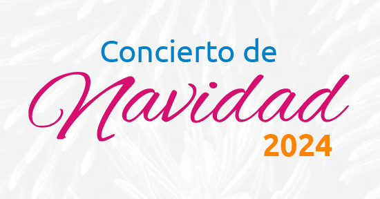 Concierto Didáctico del Concierto de Navidad 2024