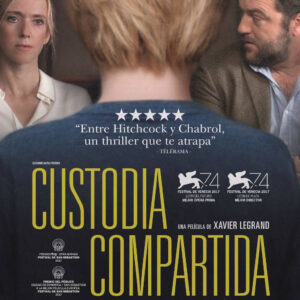 Filmoteca Custodia Compartida