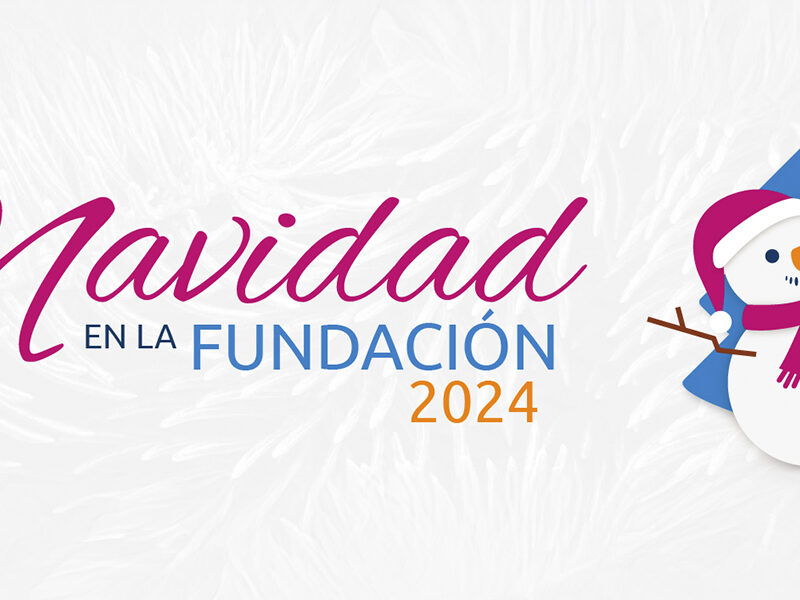 Navidad en la Fundación 2024