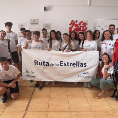 Ruta de las Estrellas 2024