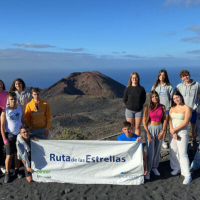 Ruta de las Estrellas 2024