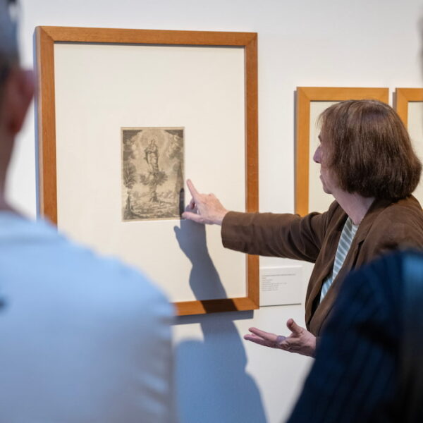 La Fundación CajaCanarias inaugura la exposición Cuando la tinta es arte en su Espacio Cultural de La Palma