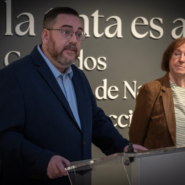 La Fundación CajaCanarias inaugura la exposición Cuando la tinta es arte en su Espacio Cultural de La Palma