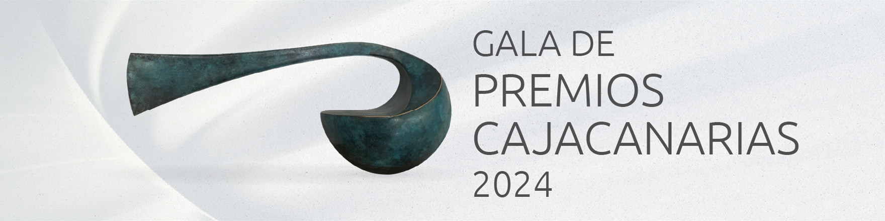 Gala de Premios CajaCanarias 2024