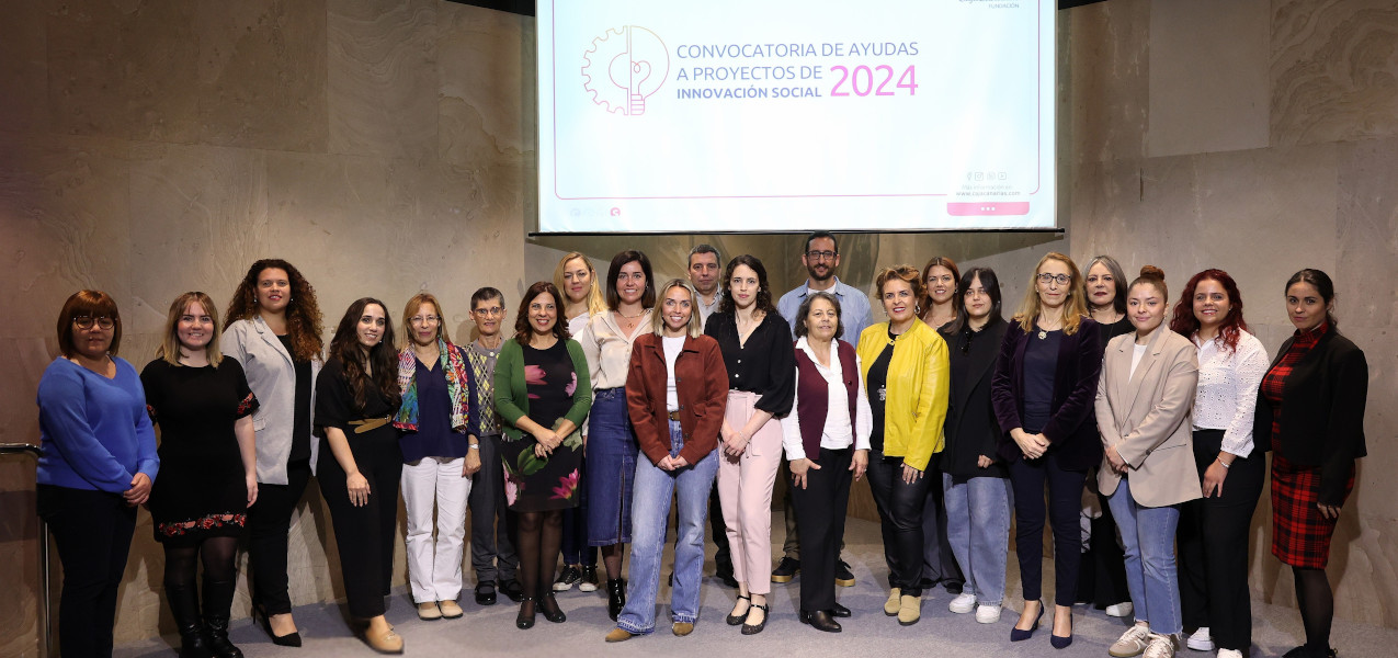 Convocatoria Social 2024