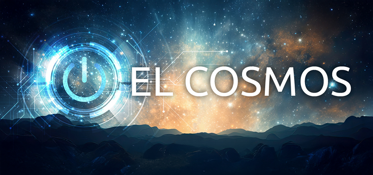 Foro Enciende El Cosmos 2025