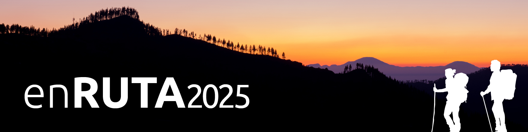 en Ruta 2025