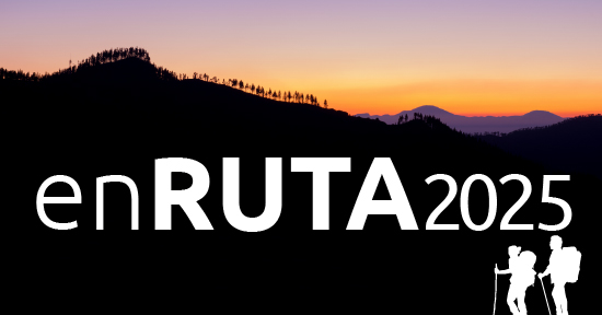 en Ruta 2025